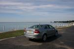 Volvo S80 AWD V8 2007 года
